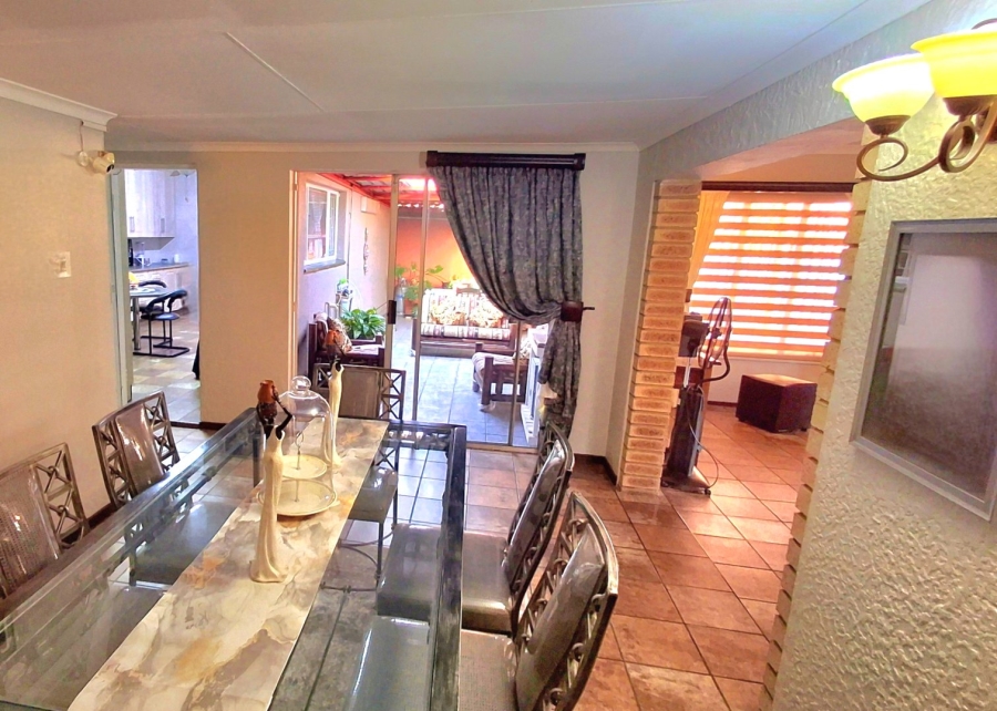 3 Bedroom Property for Sale in Vaalpark Free State